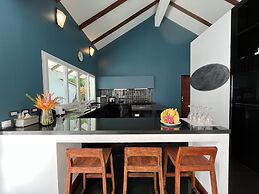 The Beach House