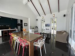 The Beach House
