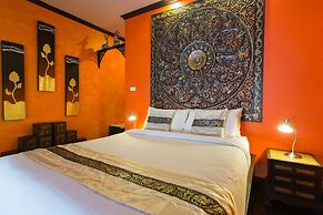 Baan Manu Chang