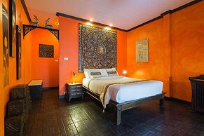 Baan Manu Chang