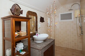 Baan Manu Chang