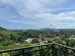 Thara Bayview Villa