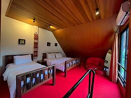 Thara Bayview Villa