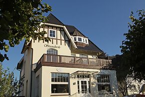 Lieblingsplatz Hotel Strandperle
