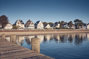 Lieblingsplatz Hotel Strandperle
