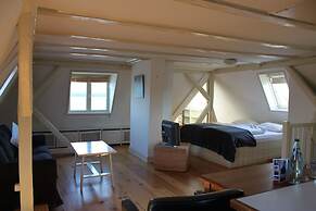 Lieblingsplatz Hotel Strandperle