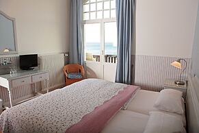 Lieblingsplatz Hotel Strandperle