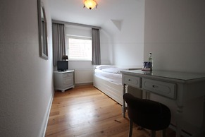Lieblingsplatz Hotel Strandperle