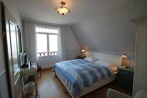 Lieblingsplatz Hotel Strandperle