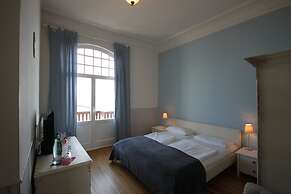 Lieblingsplatz Hotel Strandperle