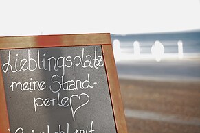 Lieblingsplatz Hotel Strandperle