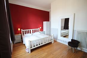 Lieblingsplatz Hotel Strandperle