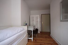 Lieblingsplatz Hotel Strandperle