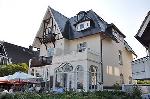 Lieblingsplatz Hotel Strandperle