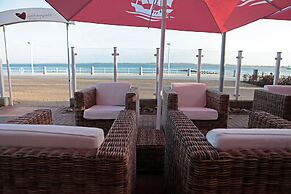 Lieblingsplatz Hotel Strandperle