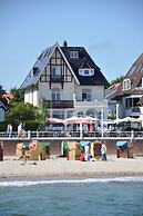 Lieblingsplatz Hotel Strandperle
