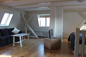 Lieblingsplatz Hotel Strandperle