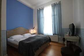 Lieblingsplatz Hotel Strandperle