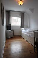 Lieblingsplatz Hotel Strandperle
