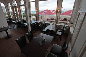 Lieblingsplatz Hotel Strandperle