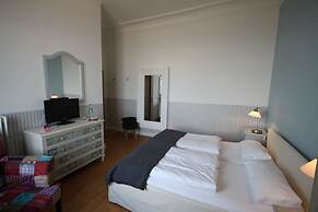 Lieblingsplatz Hotel Strandperle