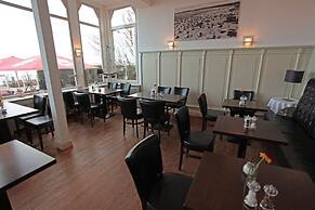 Lieblingsplatz Hotel Strandperle