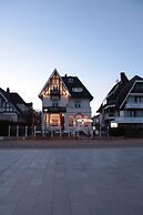 Lieblingsplatz Hotel Strandperle