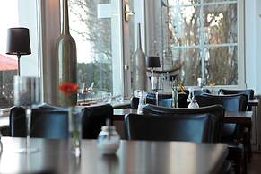 Lieblingsplatz Hotel Strandperle