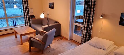 Lærdal Ferie- og Fritidspark