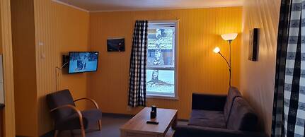 Lærdal Ferie- og Fritidspark