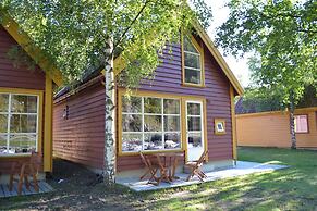 Lærdal Ferie- og Fritidspark