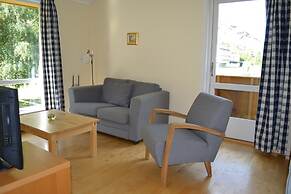Lærdal Ferie- og Fritidspark
