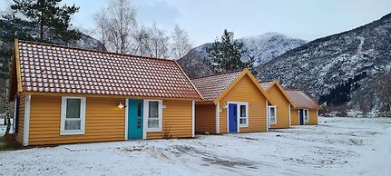 Lærdal Ferie- og Fritidspark