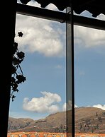 Huascaran Casa Boutique Cusco