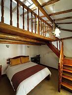 Huascaran Casa Boutique Cusco