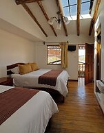 Huascaran Casa Boutique Cusco
