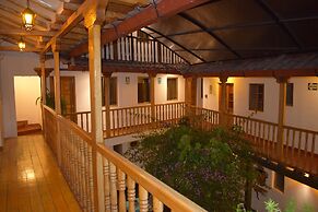 Huascaran Casa Boutique Cusco