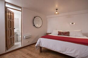 Huascaran Casa Boutique Cusco