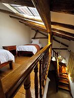 Huascaran Casa Boutique Cusco
