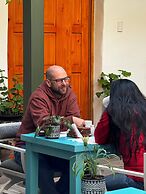 Huascaran Casa Boutique Cusco