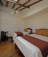 Huascaran Casa Boutique Cusco