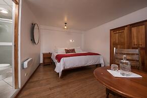 Huascaran Casa Boutique Cusco