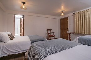 Huascaran Casa Boutique Cusco