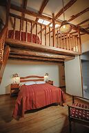 Huascaran Casa Boutique Cusco