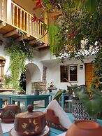 Huascaran Casa Boutique Cusco