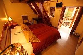 Huascaran Casa Boutique Cusco