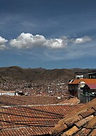 Huascaran Casa Boutique Cusco