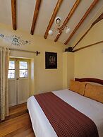 Huascaran Casa Boutique Cusco