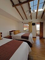 Huascaran Casa Boutique Cusco