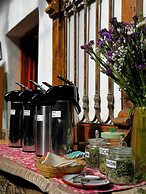Huascaran Casa Boutique Cusco